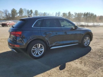 Audi Q5 II 2020 Audi Q5 Premium 2020 2.0 Benzyna 248KM, zdjęcie 9