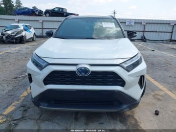 Toyota RAV4 V 2023 Toyota RAV4 2023 TOYOTA RAV4 HYBRID XSE 2.5 Hybryda 176KM, zdjęcie 8
