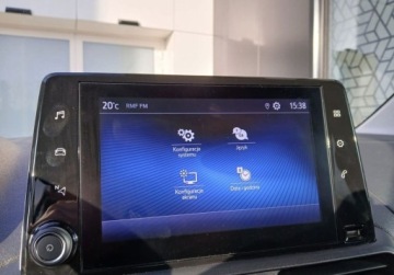 Toyota 2024 Toyota Proace City Verso Proace City Verso Family FV23 Salon PL ASO 1, zdjęcie 17