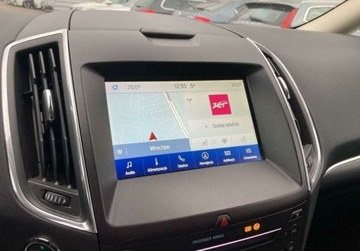 Ford Galaxy IV Van Facelifting 2.0 EcoBlue 150KM 2020 Ford Galaxy Pakiet Comfort dla 7 osob, GPS, Podgrzewane fotele, Kamera co, zdjęcie 17