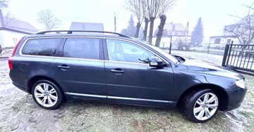 Volvo V70 III Kombi 2.0 D3 163KM 2011 Volvo V70 Volvo V70 D4 Geartronic Ocean Race 2.0 Diesel 163KM, zdjęcie 13