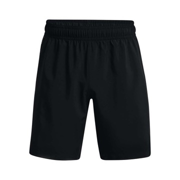 Męskie Spodenki UA WOVEN GRAPHIC SHORTS M