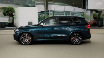 BMW X5 G05 SUV Facelifting 3.0 30d 298KM 2025 BMW X5 xDrive30d Dostępny od ręki!, zdjęcie 3