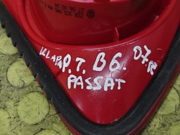 3C5945094, VW PASSAT B6 Licht rechts heck für die Heckklappe 3C5945094 | thumb 2