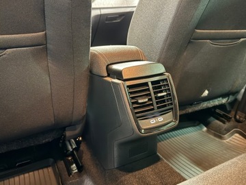 Skoda Scala Hatchback Facelifting 1.0 TSI 115KM 2024 Skoda Scala Selection, Salon Polska, Bezwypadkowy,, zdjęcie 25