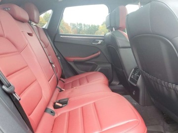 Porsche Macan 2023 Porsche Macan GTS 2023 2.9l 2.9 Benzyna 434KM, zdjęcie 11