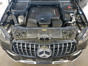 Mercedes GLE V167 2021 Mercedes-Benz GLE AMG 53 2021 3.0l 3.0 Benzyna 429KM, zdjęcie 6