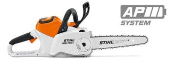 Цепочка Stihl 30 см 36700000064