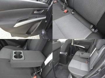 Suzuki SX4 II S-cross 1.6 VVT 120KM 2014 Suzuki SX4 S-Cross 1.6 Benzyna 4x4 gwarancja, zdjęcie 21