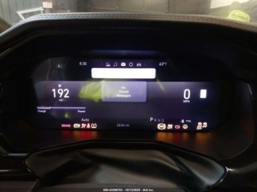 Jeep Wagoneer II 2025 Jeep Wagoneer S Limited 2025 Elektryczny 420KM, zdjęcie 10