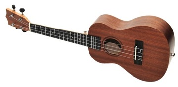 ДЕРЕВЯННЫЕ КОНЦЕРТНЫЕ УКУЛЕЛЕ + БЕСПЛАТНЫЕ ПОДАРКИ