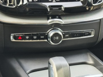 Volvo XC60 II 2024 Volvo XC 60 B4 Benzyna | Core | aut | Salon Polska, zdjęcie 16