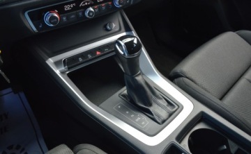 Audi Q3 II SUV 2.0 35 TDI 150KM 2020 Audi Q3 20 TDI 150KM S-TRONIC FULL LED Nawigacja Virtual Serwisowany 2.0, zdjęcie 13