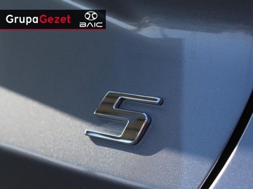  BAIC Beijing 5 1.5 177KM 7DCT COMFORT OC/AC za 1 zł *dostępne inne kolory, zdjęcie 9