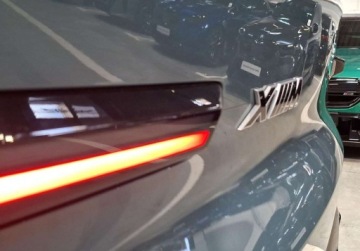 BMW XM SUV Plug-In 3.0 50e 476KM 2024 BMW XM 50 e x drive l M Fotel l Funkcja masazu dla kierowcy i pasazera l H, zdjęcie 19