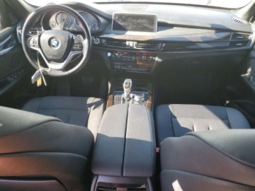 BMW X5 G05 2018 BMW X5 sDrive35i 2018 3.0 Benzyna 300KM, zdjęcie 8