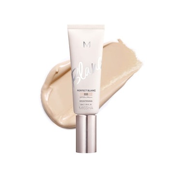 Krem BB Missha 23 Sand SPF 50+ 40 ml