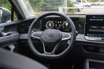 Volkswagen Tiguan III 2026 Volkswagen Tiguan Life Plus 1.5 eTSI 150 KM DSG, zdjęcie 22
