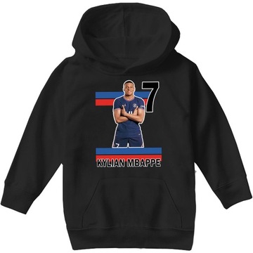 NAJLEPSZA BLUZA MBAPPE 116 WZORY JAKOŚĆ