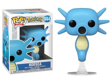 Figurka Funko POP! Pokemon Horsea #844
