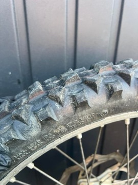 kolo excel przod tarcza ktm sx sxf exc excf husqvarna husaberg fe fc