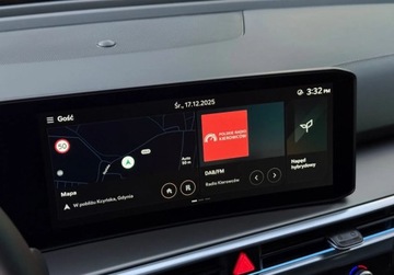 Kia Sorento IV SUV Facelifting 2024 1.6 T-GDI HEV 215KM 2024 Kia Sorento MY25 Prestige Line AWD 215 KM HEV dach panoramiczny cyfrowe, zdjęcie 36