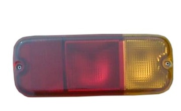 NOWA PRAWA TYLNA LAMPA SUZUKI VITARA GRAND VITARA