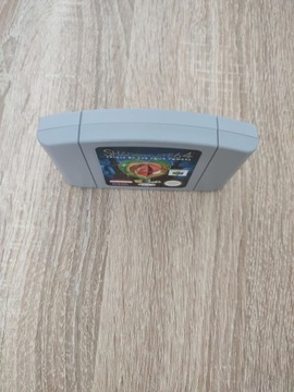 SHADOWGATE 64 TRIALS OF THE FOUR TOWERS игра для Nintendo 64