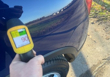 Chevrolet Trax 1.4 140KM 2013 Chevrolet Trax 1.4 Turbo, AWD, bezwypadkowy, zadbany 1.4 Benzyna 140KM, zdjęcie 11