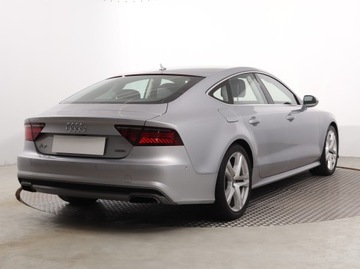 Audi A7 C7 A7 Sportback Facelifting 2.0 TFSI 252KM 2016 Audi A7 2.0 TFSI, Salon Polska, 4X4, Automat, zdjęcie 4