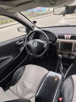 Fiat Stilo 2004 Fiat Stilo 1.9 JTD - 150KM, zdjęcie 3