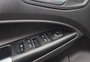 Ford 2016 Ford Tourneo Connect Grand 1,5 120 KM Tytanium Zarejestrowany w PL FV VAT, zdjęcie 12