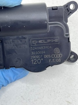 AUDI Q7 4L VOLKSWAGEN TOUAREG MOTOREK RADIÁTORU ORIG!