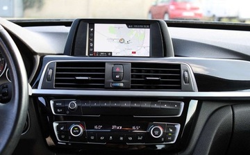 BMW Seria 3 F30-F31-F34 Limuzyna Facelifting 2.0 320d 190KM 2018 BMW 3GT Zarejestrowany AUTOMAT Bezwypadkowy 2.0 Diesel 190KM, zdjęcie 18