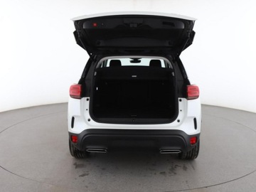 Citroen C5 Aircross SUV Plug-In 1.6 PureTech 225KM 2020 Citroen C5 Aircross 1.6 Plug-in Hybrid Automat, zdjęcie 18
