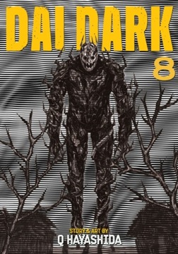 Dai Dark Vol. 8 Q Hayashida