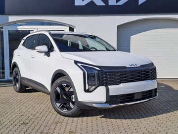 Kia Sportage V 2025 KIA Sportage 1.6 T-GDI L 2WD Suv 150KM 2025