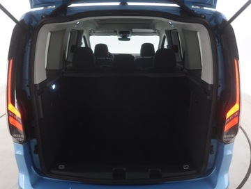 Ford Tourneo Connect IV Van 2,0 EcoBlue 122KM 2023 Ford Tourneo Connect 2.0 EcoBlue, Salon Polska, zdjęcie 13