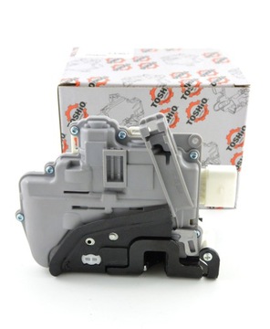 ЗАМОК ДВЕРИ ПЕРЕДНИЙ ЛЕВЫЙ AUDI A4 A5 Q3 Q5 Q7 TT