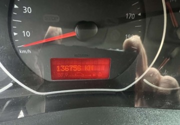 Renault Kangoo II Mikrovan Facelifting 2013 1.5 dCi 90KM 2017 Renault Kangoo Renault Kangoo II 1.5 dCi Eu6 1.5 Diesel 90KM, zdjęcie 5