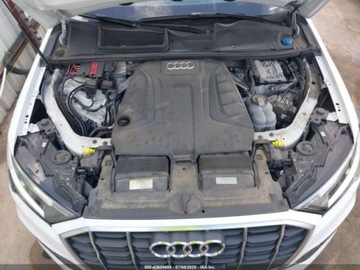 Audi Q7 II 2021 Audi Q7 2021 Audi Q7 Premium Plus 45 TFSI quattro 2.0 Benzyna 248KM, zdjęcie 12