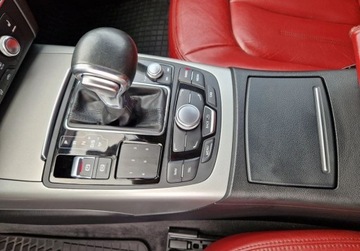 Audi A7 C7 A7 Sportback 2.8 FSI 204KM 2010 Audi A7 Sportback Serwisowany RS7 RS 7 S-Line Stylizacja Uszkodzony , Nisk, zdjęcie 30