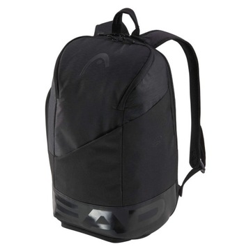 Plecak Head Pro X Legend Backpack 28 L black