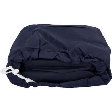 Pokrowiec Plandeka na Samochód Auto Półpokrowiec L