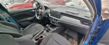 Skoda Kamiq 2023 Skoda Kamiq 2023r, 1.0 TSI. Uszkodzony przod i lewy bok. Faktura VAT 23 b, zdjęcie 8