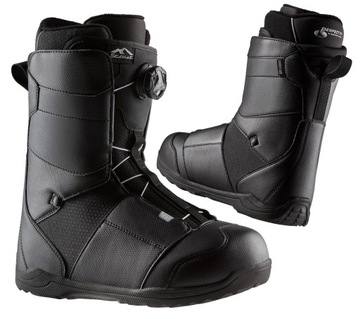 Buty snowboardowe HEAD SCOUT LYT BOA Coiler 280