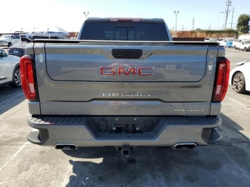  GMC Sierra C1500 Denali 2021 5.3l 5.3 Benzyna 355KM, zdjęcie 2