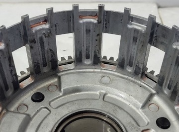 Комплектная корзина сцепления Kawasaki Z 1000 Z1000 SX 2014-2017 гг.