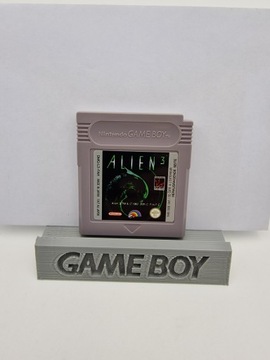 GAME BOY ALIEN 3 ОРИГИНАЛ