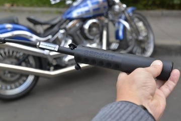 МОТОЦИКЛЬНЫЙ КОМПРЕССОР БЕРКУТ МТ 1000 8бар 12В